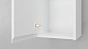 Velvex Пенал для ванной Klaufs 110 белый – фотография-6