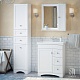 Corozo Мебель для ванной Техас 70 – картинка-7