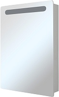 Mixline Зеркало-шкаф Стив 60 L белый