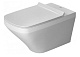 Duravit Крышка-сиденье "DuraStyle" 0060590000 – фотография-5
