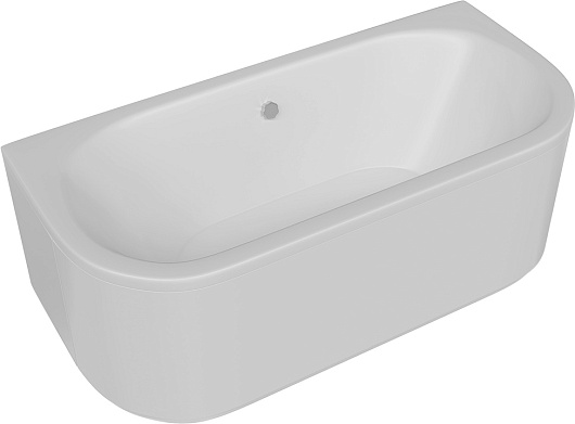 Aquatek Акриловая ванна Морфей – фотография-2