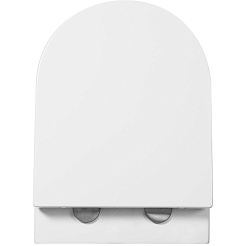 Aquanet Унитаз подвесной Zvezda-2 303978 – фотография-5