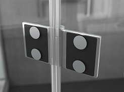 Ambassador  Душевой уголок Diamond 12011112R – фотография-6