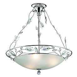  Люстра "Flora MA2010C-5-1" подвесная – фотография-1