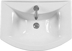 Аквалайф Мебельная раковина Сонора 60