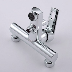 Iddis Смеситель Runo RUNSB00i02 – фотография-4