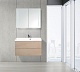 BelBagno Мебель для ванной REGINA 1000 Rosso Basalto – картинка-9