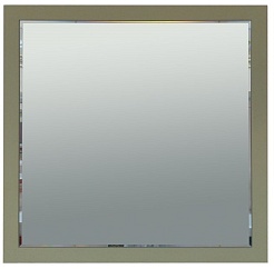 Misty Зеркало Анна 90 оливковое – фотография-1