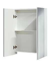 Misty Мебель для ванной Фостер 60 напольная, 2 ящика – фотография-14