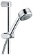 Kludi Душевой гарнитур "Zenta 6074005-00" – картинка-6