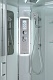 Avacan Душевая кабина 120/80 A2812LLED прозрачная – картинка-29