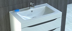 Vigo Мебель для ванной Minor 75 – фотография-2