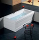 Alpen Акриловая ванна Cleo 160x70 – фотография-9