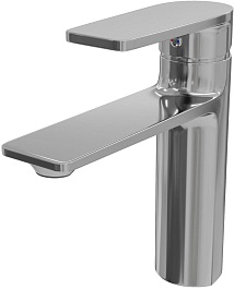 Teymi Смеситель для раковины Ellie T10209 хром – фотография-1