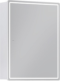 Vigo Зеркальный шкаф Geometry Comfort 600 с бесконтактным выключателем – фотография-3