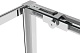 Vincea Душевой уголок Slim Soft 120x80 VSR-1SS8012CL профиль хром стекло прозрачное – картинка-20