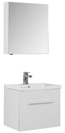 Aquanet Тумба с раковиной "Порто 60" – фотография-5