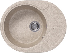 Dr. Gans Мойка кухонная Берта 620 терра