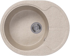 Dr. Gans Мойка кухонная Берта 620 терра – фотография-1