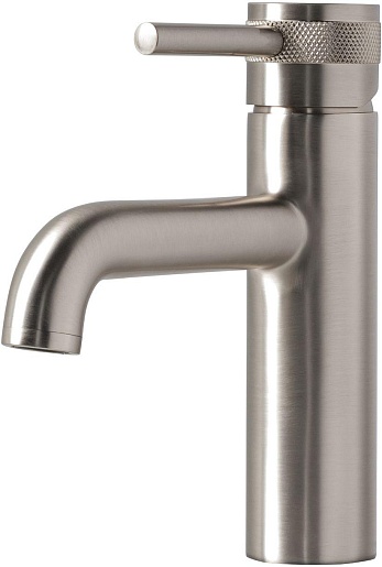 Allen Brau Смеситель для раковины Priority 5.31001-BN никель браш – картинка-5