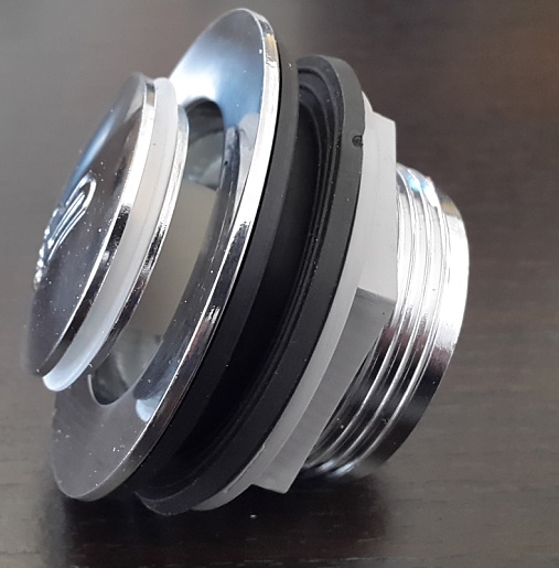 Niagara Душевая кабина NG-2309-14G – фотография-8