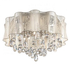  Люстра "Chimenea W00542-14" потолочная – фотография-1