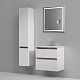 Am.Pm Мебель для ванной X-Joy 65 белый глянец, подвесная – фотография-19