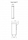 ASB-Mebel Тумба с раковиной Альфа 87 – фотография-24