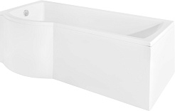 Besco Фронтальный и боковой экран Inspiro 160 L – фотография-2