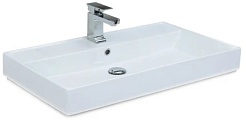Aquanet Раковина-столешница Латина 90 – фотография-1