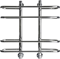 Тера Полотенцесушитель Фурор 600х600 ПСВ-16-04