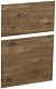 Акватон Мебель для ванной Лондри 60 R дуб рустикальный – картинка-20
