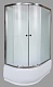 DTO Душевая кабина D120 R – фотография-16