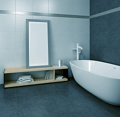 Коллекция плитки Kerama Marazzi Сенат