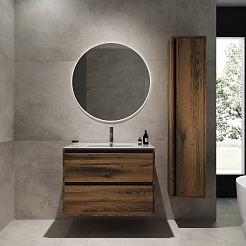 Зов Тумба под раковину Парма 70 аттик – фотография-4