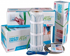 Energy Теплый пол Light Plus 2,5-375 – фотография-3