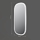 Am.Pm Зеркало Func 55x100 с подсветкой – картинка-19