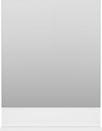 Misty Мебель для ванной Гармония 60 белая – фотография-10