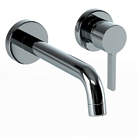 Paini Смеситель для раковины Brera 74CR208 встраиваемый, хром