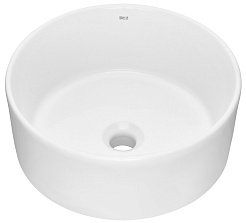 Акватон Тумба с раковиной Лофт Урбан 100 графит\орегон, Мила круглая – фотография-2