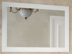 Corozo Зеркало Классика 120 – фотография-1