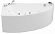 Aquanet Акриловая ванна Augusta L – картинка-13
