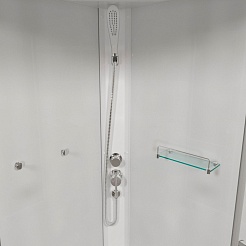 Triton Душевая кабина Лайт 90/90 Б Щ0000061838 – фотография-4