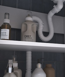 Vigo Тумба под раковину Callao 50 – фотография-6