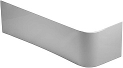 Am.Pm Панель фронтальная Spirit 160х100 L – фотография-1