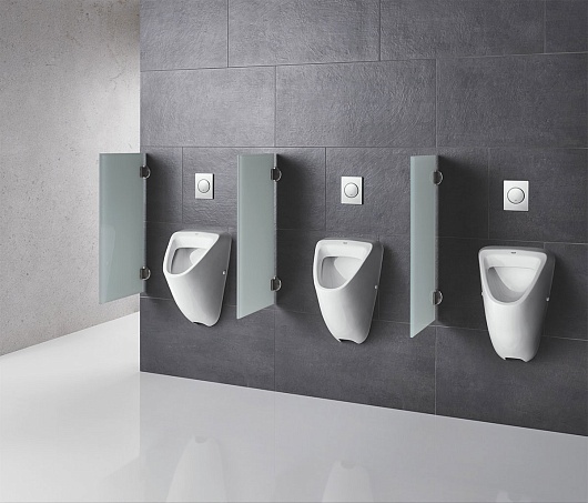 Grohe Писсуар Bau Ceramic 39438000 – картинка-3