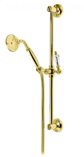 Cezares Душевой комплект VINTAGE-SD-03/24-Sw – фото, картинка, фотография-1