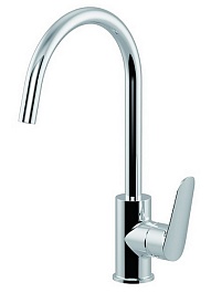 Iddis Смеситель Custo CUSSBJ0i05 для кухонной мойки – фотография-1