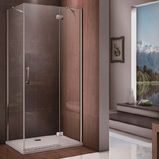 Good Door Боковой профиль Saturn SP-90-C-CH – фотография-2