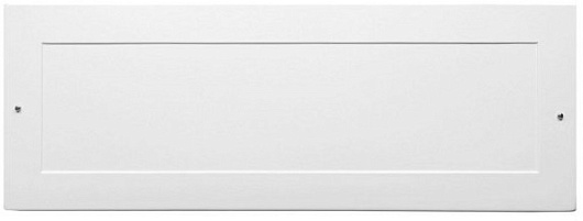 Aquanet Экран для ванны West/Largo 120 – фото, картинка, фотография-1